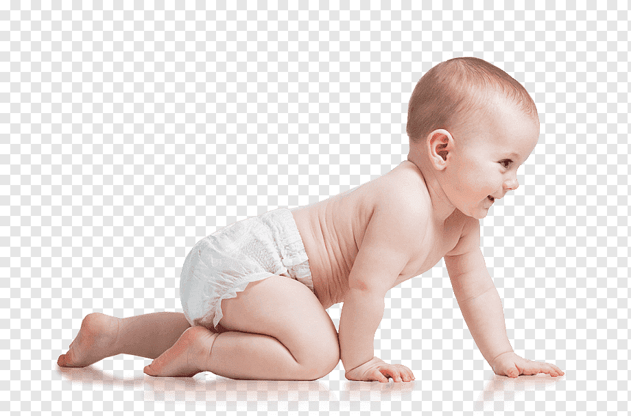 How To Get Baby To Crawl